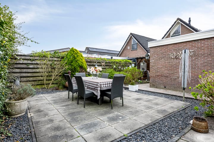 Foto 34 van De IJslander 20