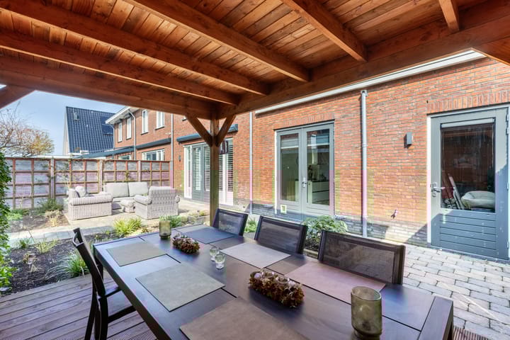 Foto 41 van Tulpenburgh 53