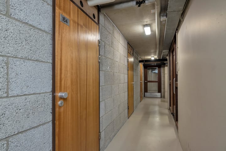 Foto 18 van Hazepaterslaan 164