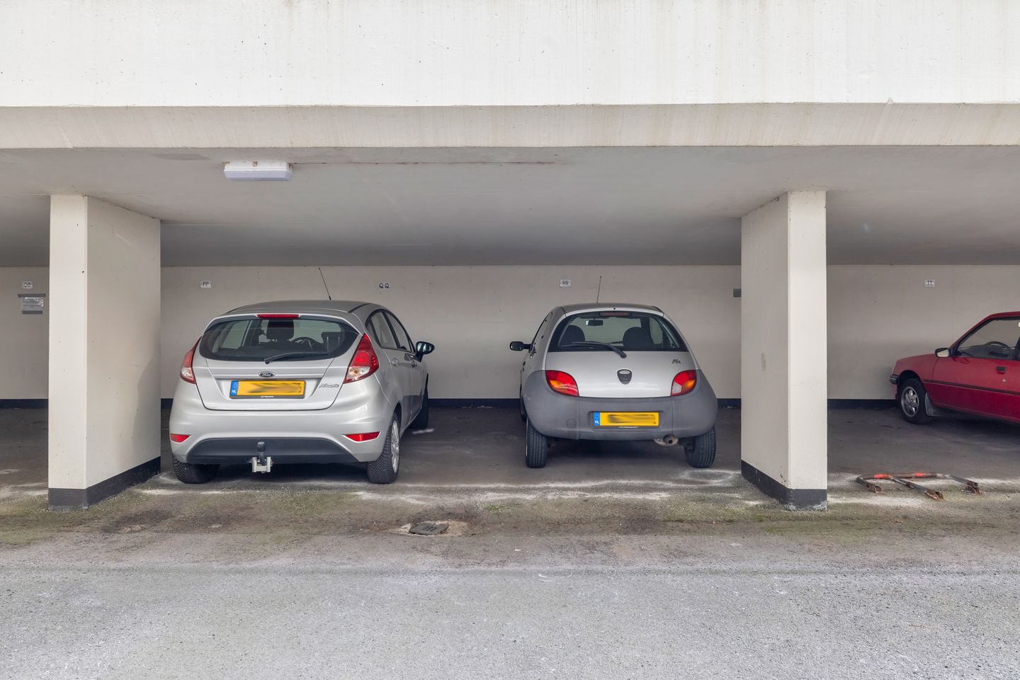 Foto 19 van Hazepaterslaan 164