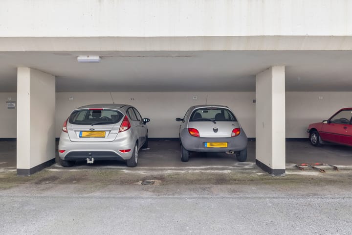 Foto 19 van Hazepaterslaan 164