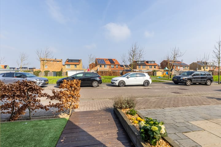 Foto 43 van Tulpenburgh 53