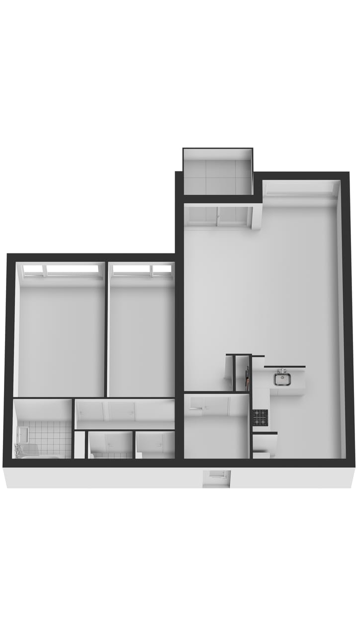 Foto 20 van Hazepaterslaan 164