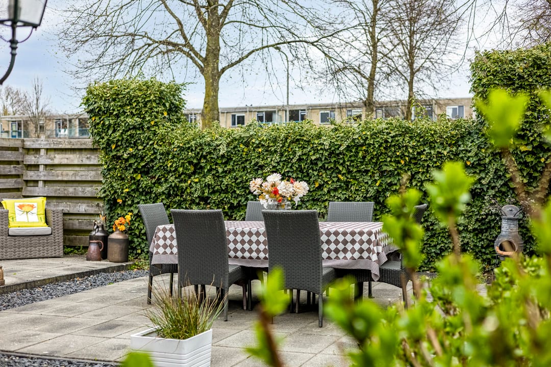 Foto 37 van De IJslander 20