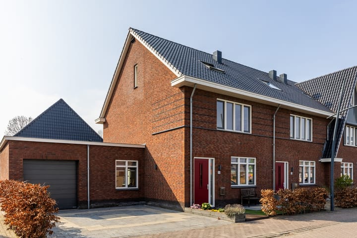 Foto 44 van Tulpenburgh 53