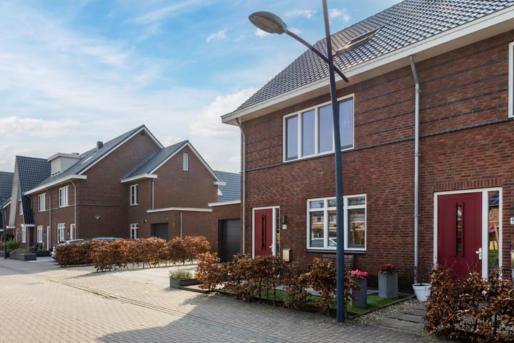 Foto 45 van Tulpenburgh 53