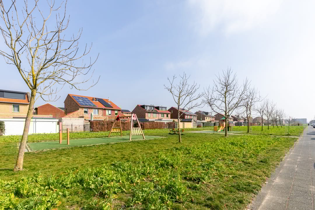 Foto 46 van Tulpenburgh 53