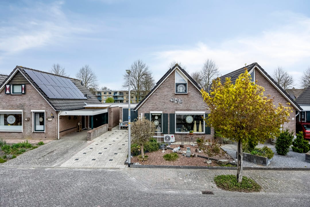 Foto 41 van De IJslander 20