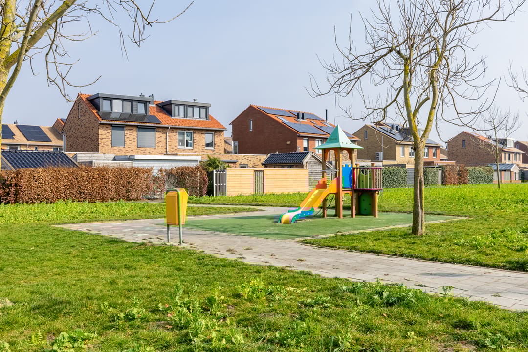 Foto 47 van Tulpenburgh 53