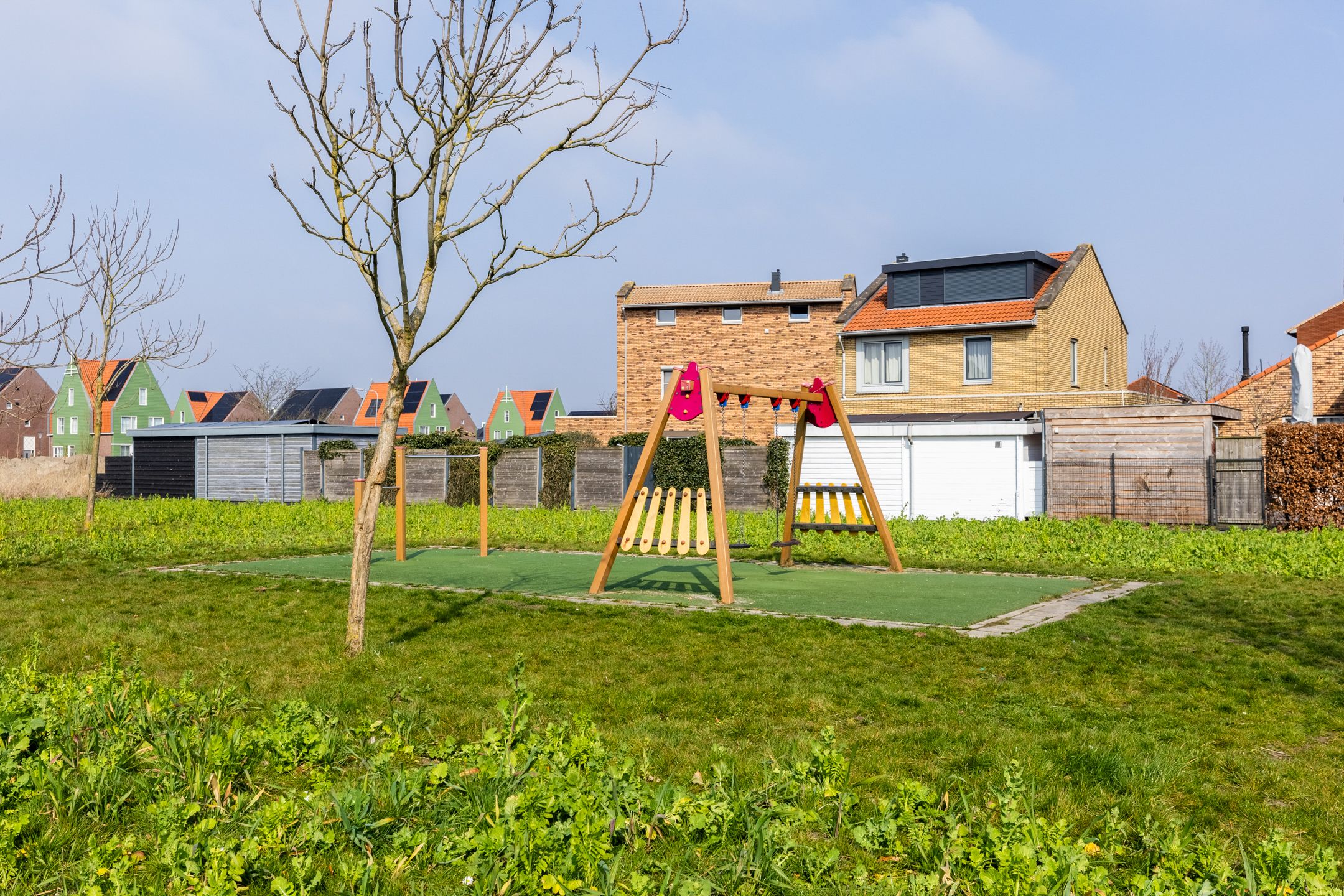 Foto 48 van Tulpenburgh 53