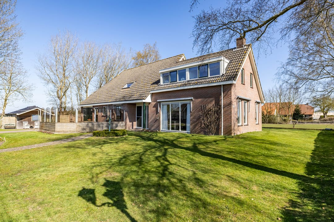 Foto 2 van Jonkerswijk 6