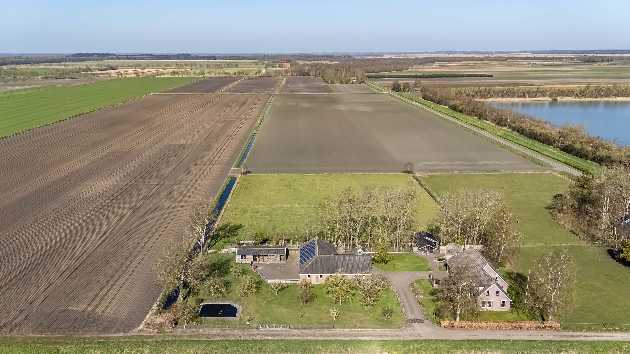 Foto 6 van Jonkerswijk 6