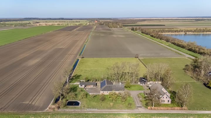 Foto 6 van Jonkerswijk 6