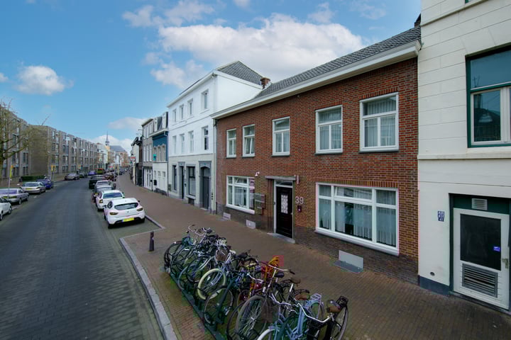 Foto 1 van Zwartbroekstraat 39