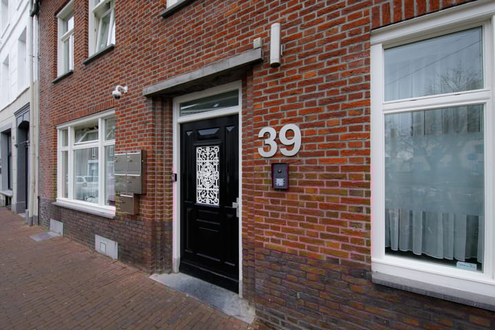 Foto 2 van Zwartbroekstraat 39