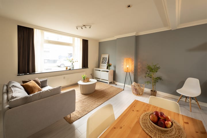 Foto 3 van Zwartbroekstraat 39