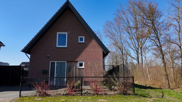 Foto 2 van Marialaan 68