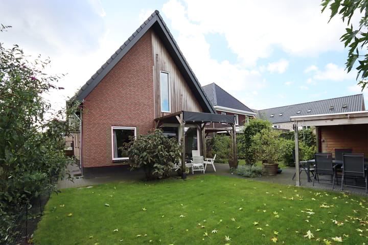 Foto 3 van Marialaan 68