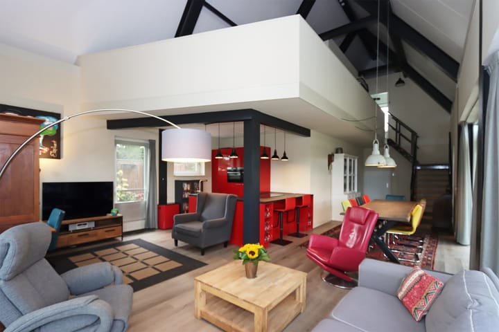 Foto 4 van Marialaan 68