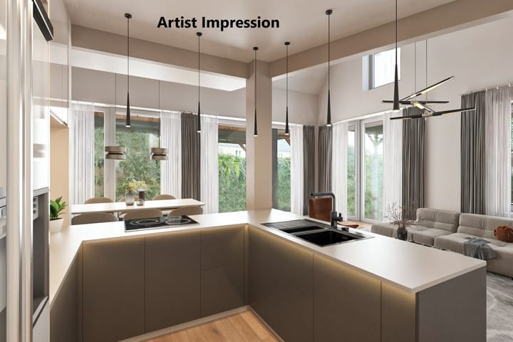 Photo 8 of Marialaan 68