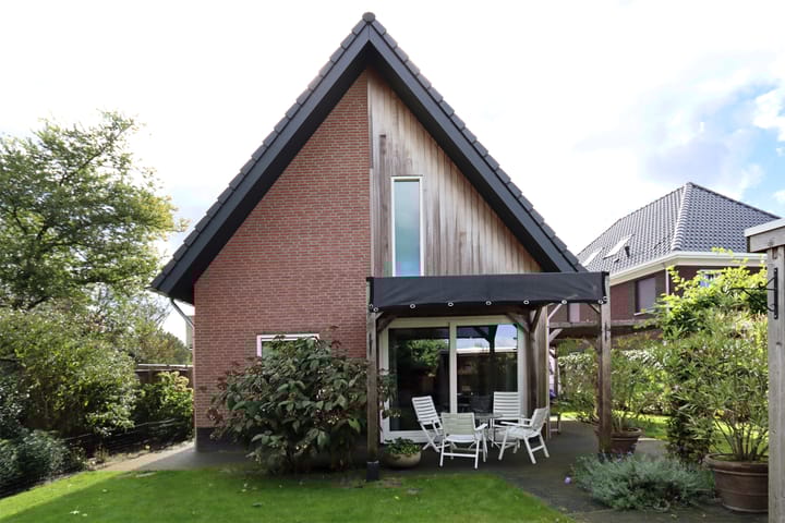 Photo 22 of Marialaan 68