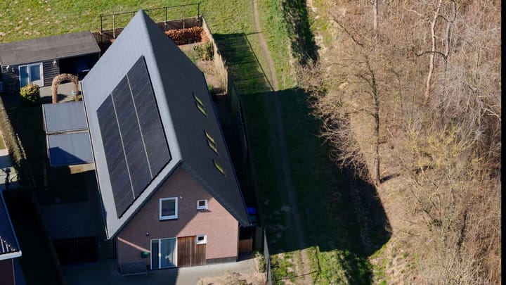 Photo 26 of Marialaan 68