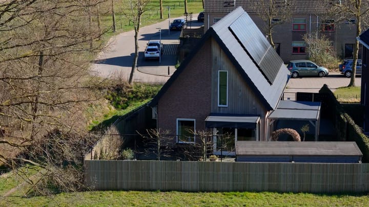 Photo 1 of Marialaan 68