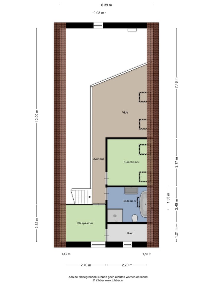 Photo 31 of Marialaan 68