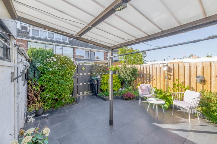 Foto 3 van Essenlaan 21