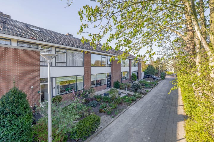 Foto 4 van Essenlaan 21