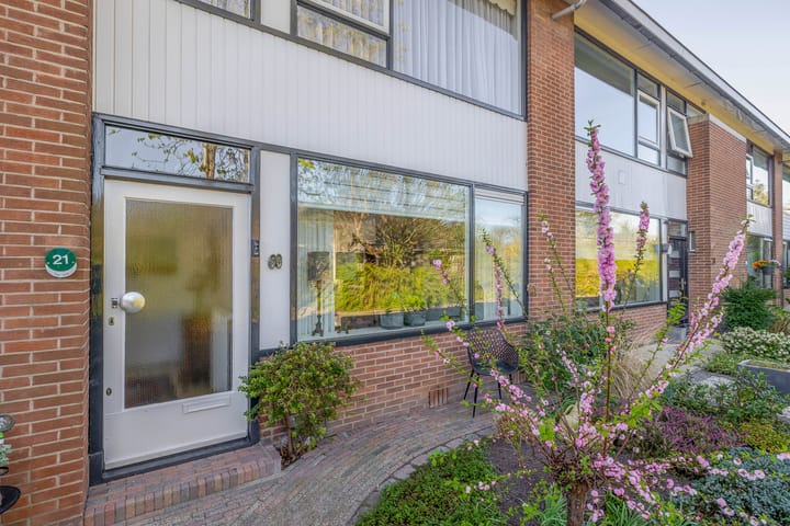 Foto 5 van Essenlaan 21