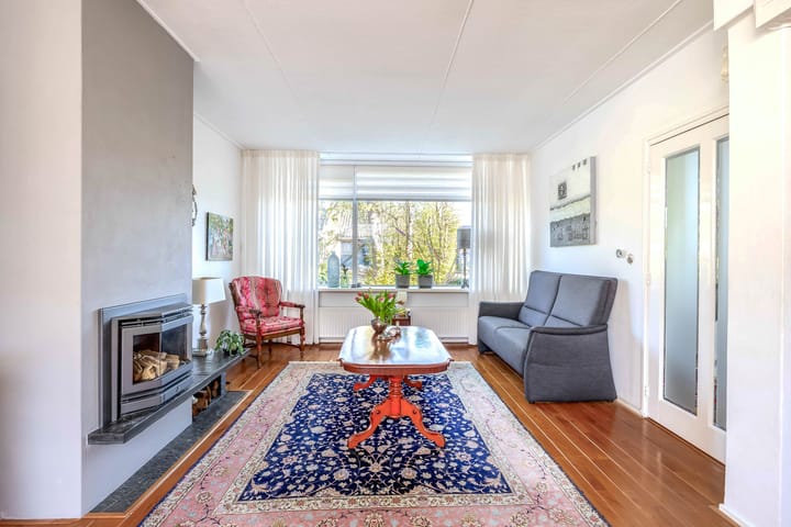 Foto 9 van Essenlaan 21