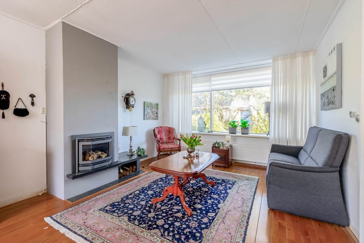 Foto 10 van Essenlaan 21