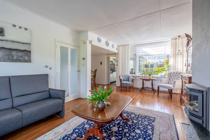 Foto 12 van Essenlaan 21