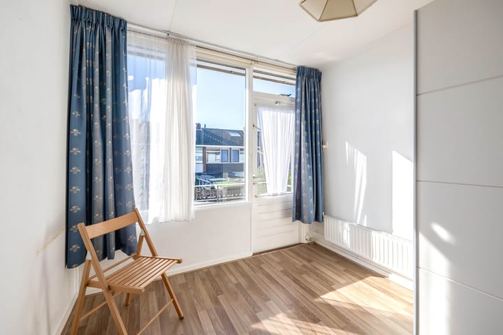 Foto 20 van Essenlaan 21