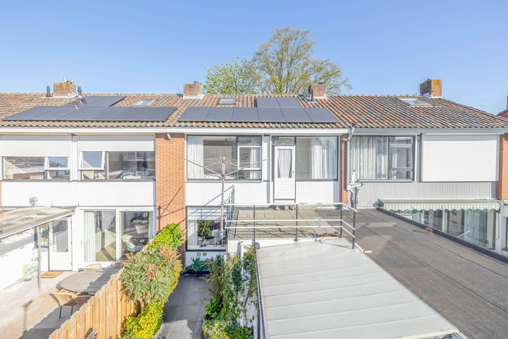 Foto 29 van Essenlaan 21