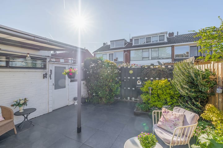 Foto 30 van Essenlaan 21