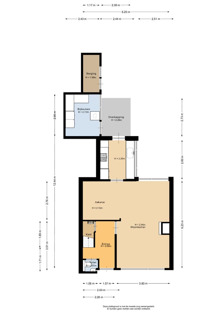 Foto 33 van Essenlaan 21