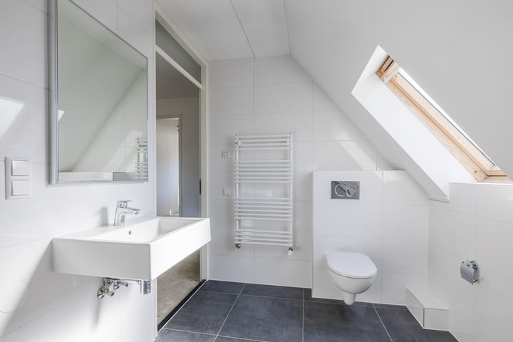 Foto 3 van Sodalietdreef 1