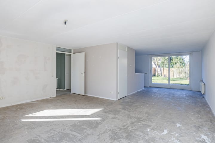 Foto 4 van Sodalietdreef 1