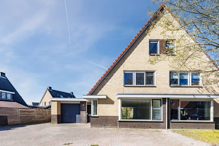 Foto 5 van Sodalietdreef 1