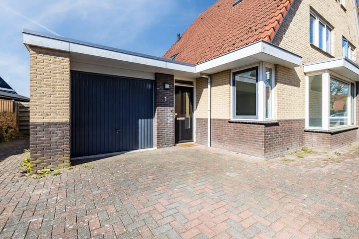 Foto 8 van Sodalietdreef 1