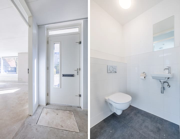 Foto 9 van Sodalietdreef 1