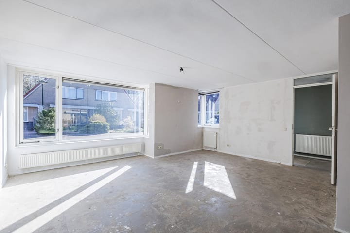 Foto 10 van Sodalietdreef 1