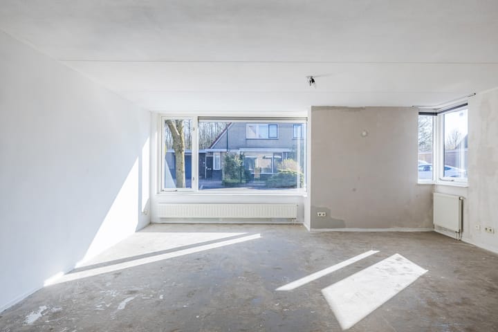 Foto 11 van Sodalietdreef 1