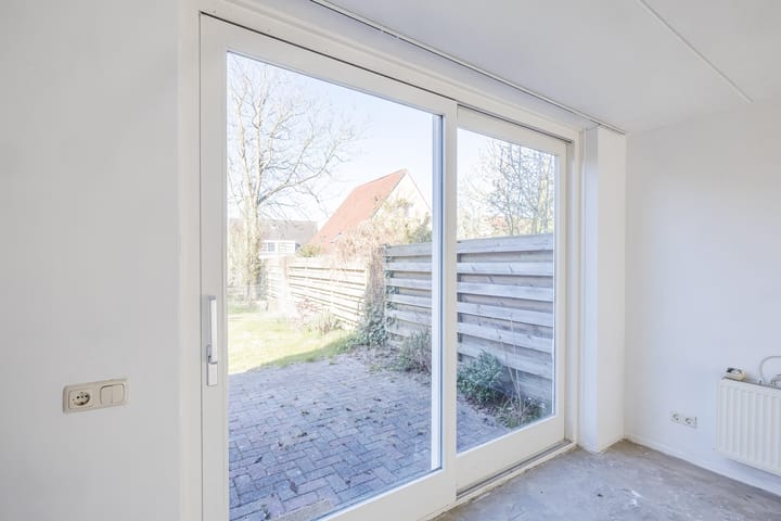 Foto 17 van Sodalietdreef 1