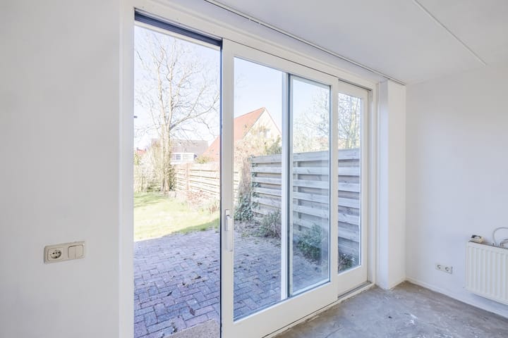 Foto 18 van Sodalietdreef 1