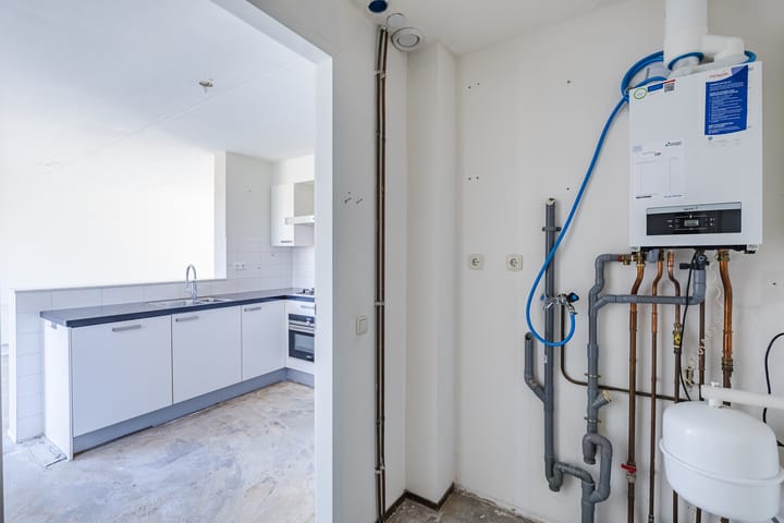 Foto 23 van Sodalietdreef 1