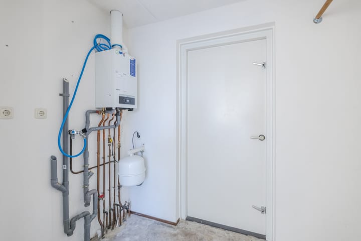 Foto 24 van Sodalietdreef 1