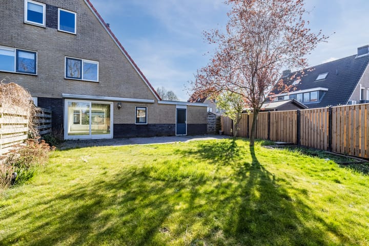 Foto 44 van Sodalietdreef 1